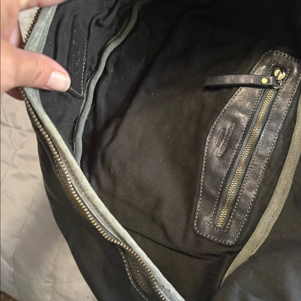 Free People Bolsa Nova leather sling bag - Picture 4 of 5
